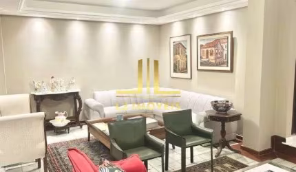 APARTAMENTO ALTO PADRÃO - 4 QUARTOS SENDO 3 SUÍTES - GRAÇA