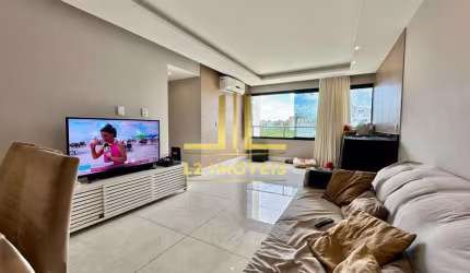 APARTAMENTO - 3 QUARTOS SENDO 1 SUÍTE - CANDEAL