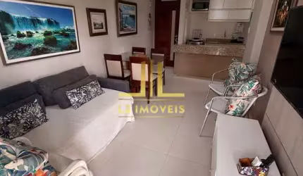 APARTAMENTO - QUARTO E SALA - NASCENTE - VISTA MAR - VILAS DO ATLÂNTICO