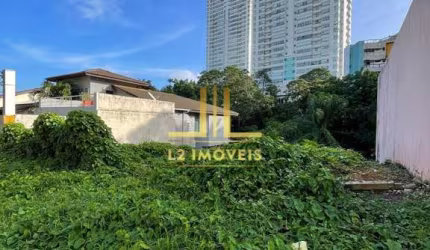 LOTE EM CONDOMINIO - CANDEAL