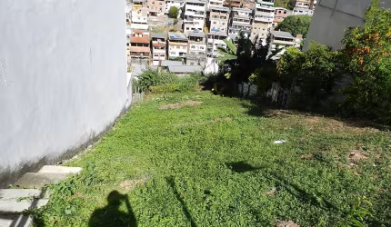 Lote / Terreno - Democrata