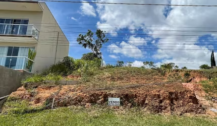 Condomínio Nova Gramado