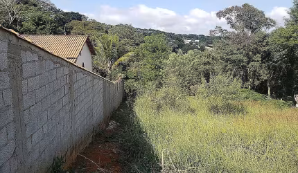 Lote / Terreno - Parque Independência III