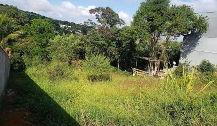Lote / Terreno - Parque Independência III