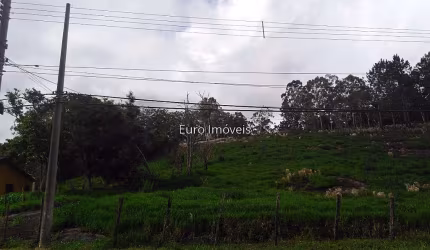 Lote / Terreno - Novo Horizonte