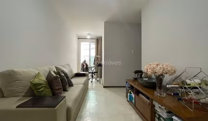 Apartamento 2 quartos - Aeroporto