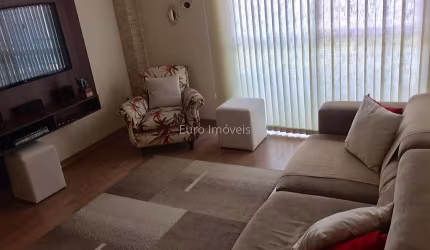 Apartamento 3 quartos - Granbery