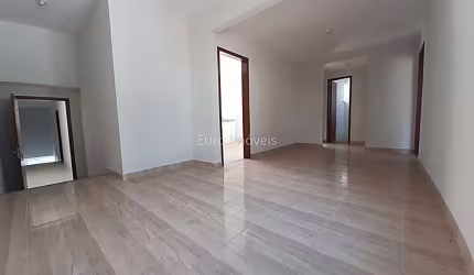 Apartamento 3 quartos - Parque Guarani