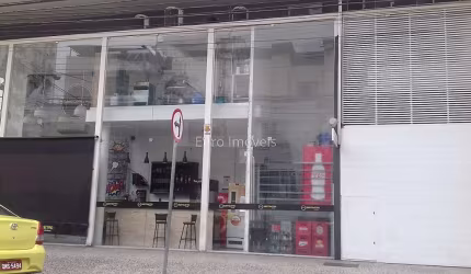 Loja - São Mateus