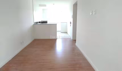 Apartamento 2 quartos - Granbery