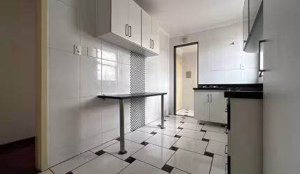 Apartamento 3 quartos - Mundo Novo