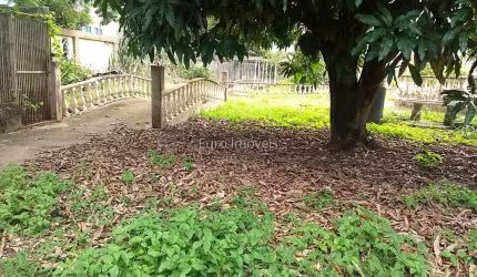 Lote / Terreno - Bandeirantes