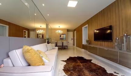 Apartamento 3 quartos - Granbery