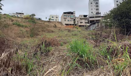 Lote / Terreno - São Pedro