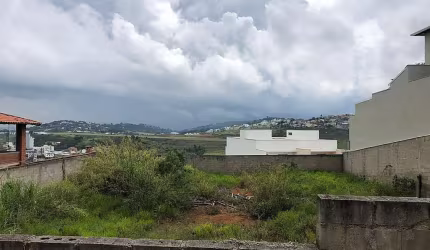 Lote / Terreno - Aeroporto