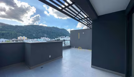 Cobertura 2 quartos - São Mateus