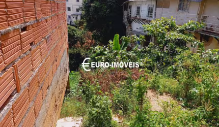 Lote / Terreno - Bairu