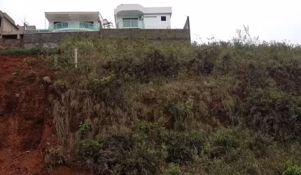 Lote / Terreno - Aeroporto