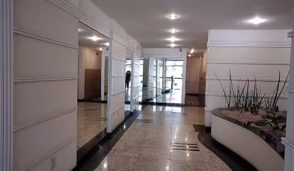 Apartamento 3 quartos - Centro