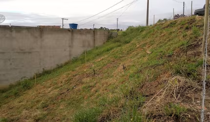 Lote / Terreno - São Geraldo