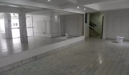 Cobertura 3 quartos - São Mateus