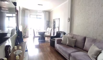 Apartamento 4 quartos - São Mateus