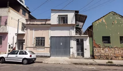 Casa 3 quartos - Mariano Procópio