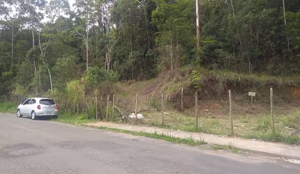 Lote / Terreno - São Pedro
