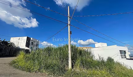 Lote / Terreno - Aeroporto