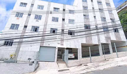 Apartamento 2 quartos - São Mateus