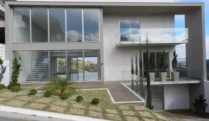Condomínio Spina Ville