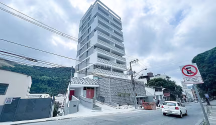 Apartamento 2 quartos - São Mateus