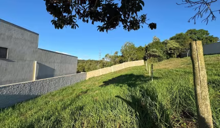 Condomínio Residencial Alvim