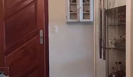 Apartamento 3 quartos - São Mateus