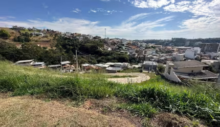Lote / Terreno - São Pedro
