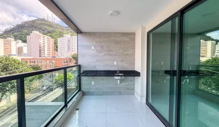Apartamento 2 quartos - Santa Helena
