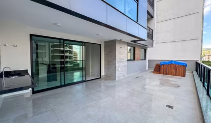 Apartamento 3 quartos - Santa Helena
