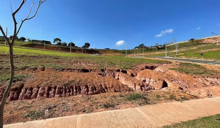 Lote / Terreno - Condomínio Estrela Alta