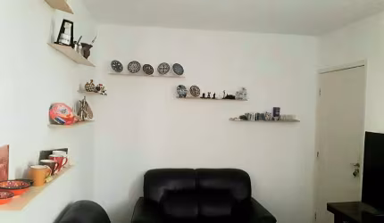 Apartamento 2 quartos - São Pedro