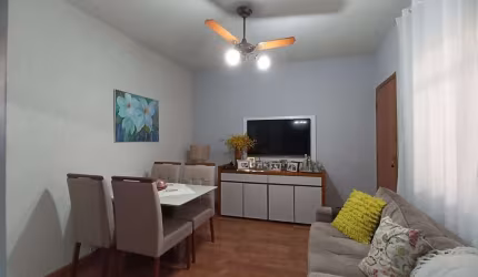 Apartamento 2 quartos - Centro