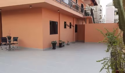 Casa 4 quartos - Jardim Laranjeiras