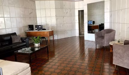 Apartamento 3 quartos - Centro