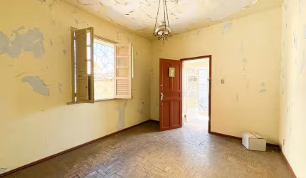 Casa 3 quartos - Santa Catarina
