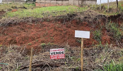 Lote / Terreno - Quintas das Avenidas