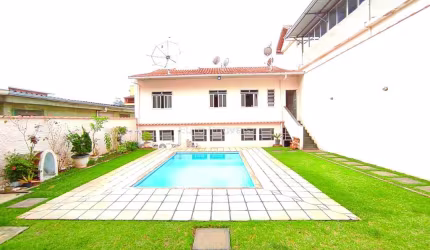 Casa 3 quartos - Santos Dumont