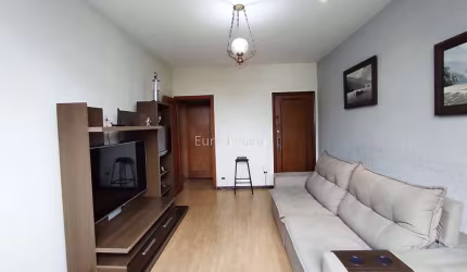 Apartamento 3 quartos - Passos