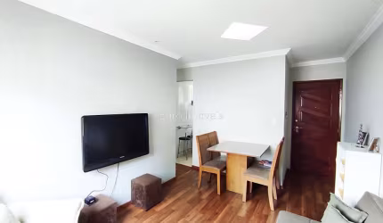 Apartamento 3 quartos - Cascatinha