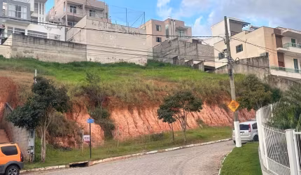 Lote / Terreno - São Pedro