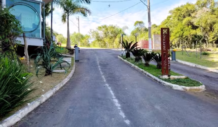 Lote / Terreno - Parque do Império