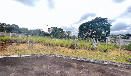 Lote / Terreno - Parque do Império